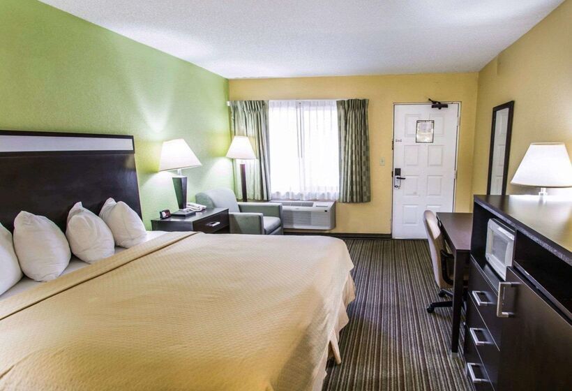 فندق Quality Inn Gainesville Near University
