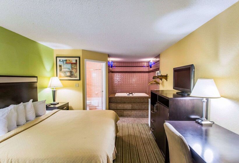 فندق Quality Inn Gainesville Near University
