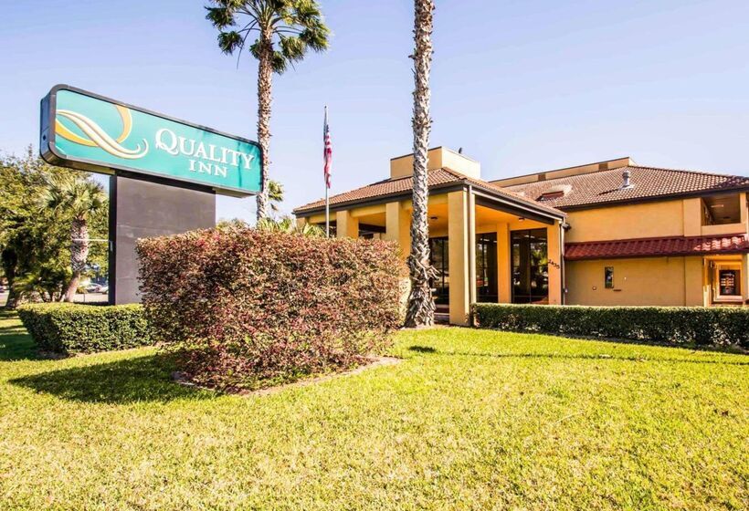 فندق Quality Inn Gainesville Near University