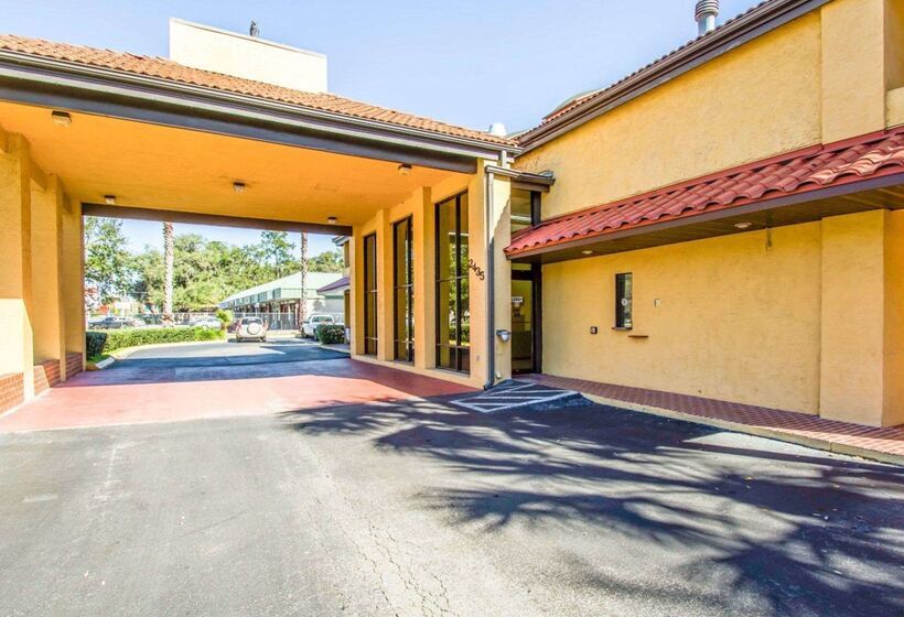 فندق Quality Inn Gainesville Near University
