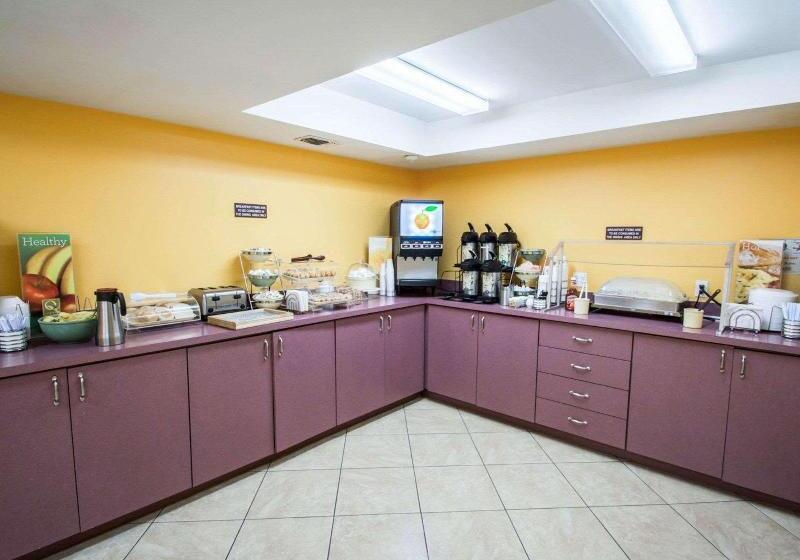 فندق Quality Inn Gainesville Near University