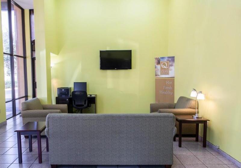 فندق Quality Inn Gainesville Near University