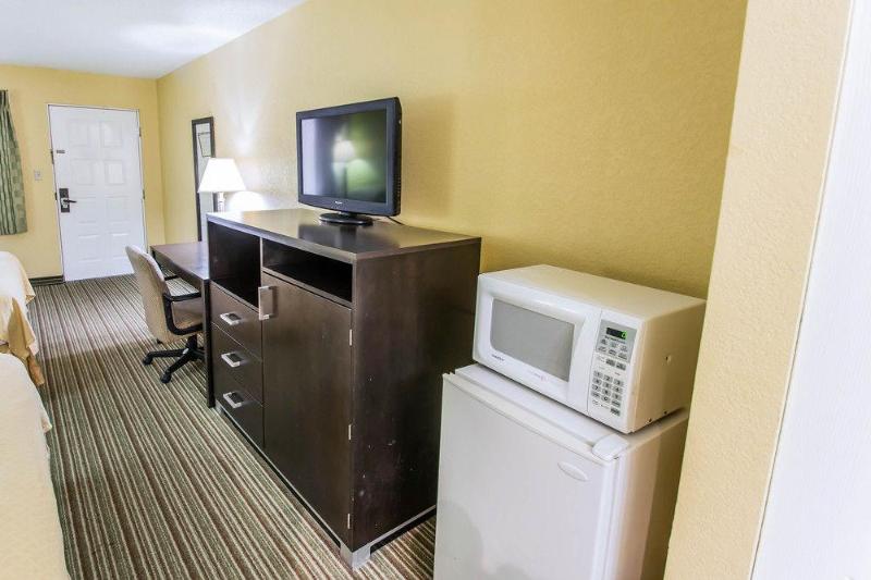 فندق Quality Inn Gainesville Near University