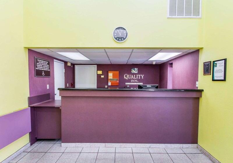فندق Quality Inn Gainesville Near University
