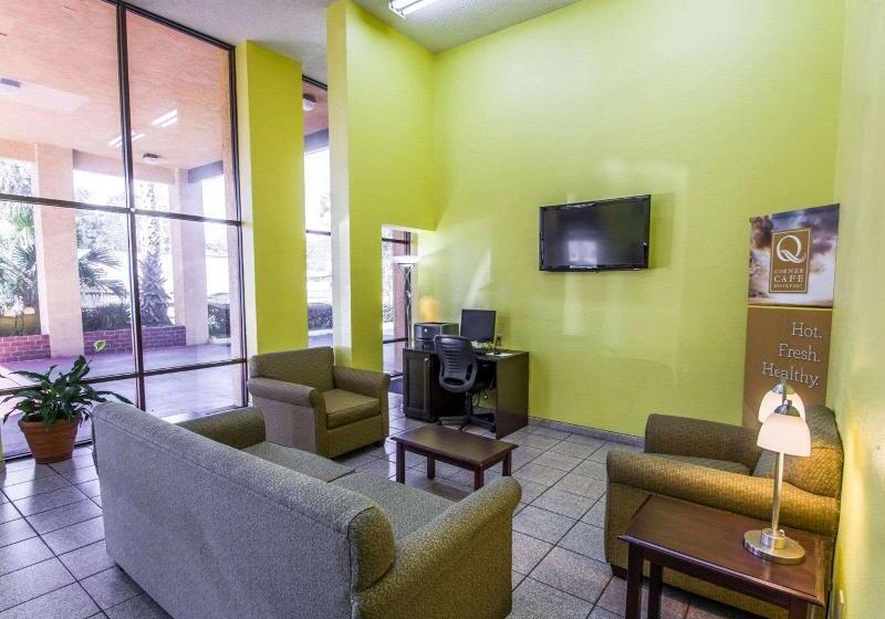 فندق Quality Inn Gainesville Near University