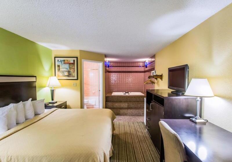 فندق Quality Inn Gainesville Near University