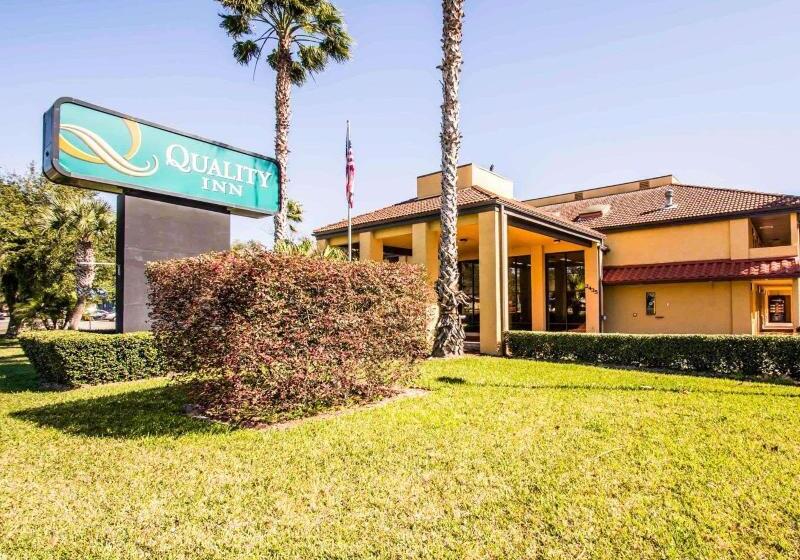 فندق Quality Inn Gainesville Near University