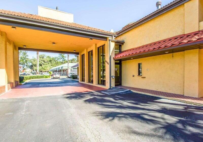 فندق Quality Inn Gainesville Near University