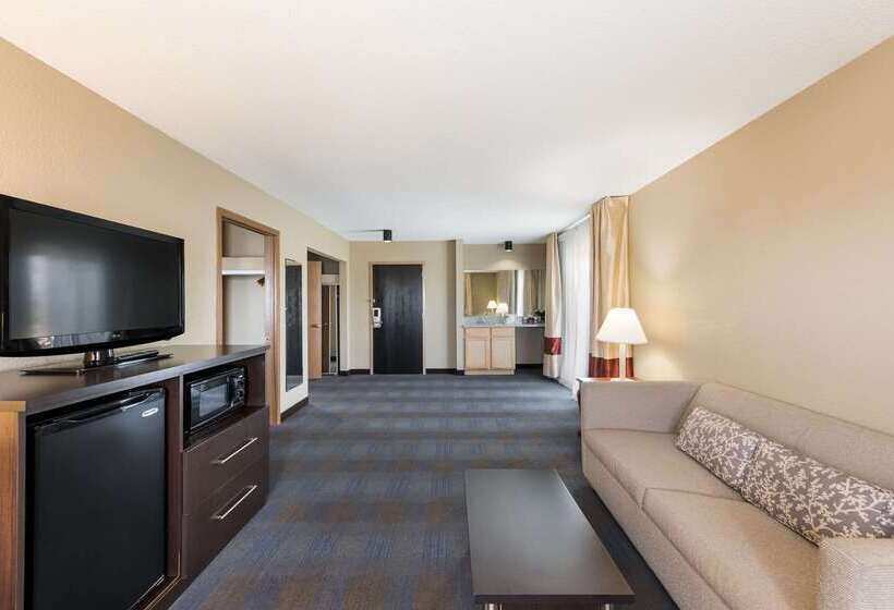 호텔 Quality Inn