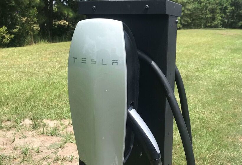 Отель Ramada By Wyndham Savannah Gateway