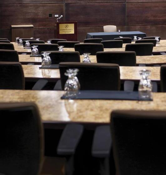 Ramkota Hotel   Casper