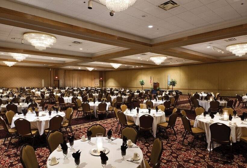 Ramkota Hotel Pierre