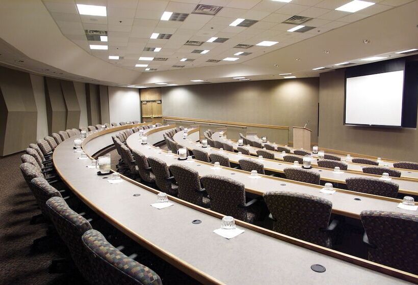 Ramkota Hotel Pierre