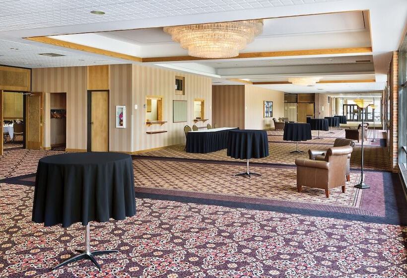 Ramkota Hotel Pierre