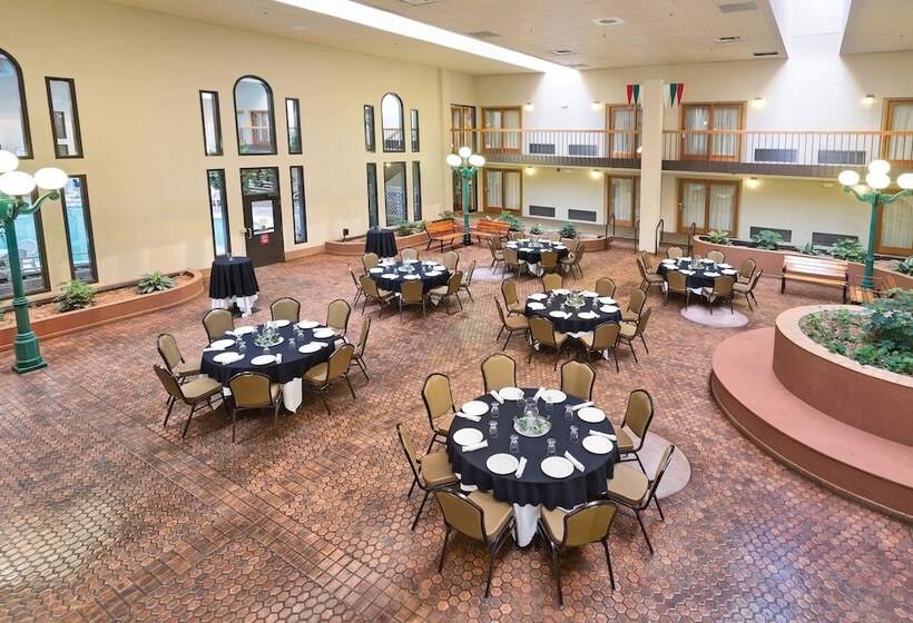 Ramkota Hotel Pierre