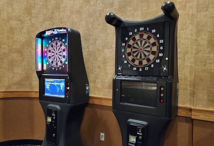 Ramkota Hotel Pierre