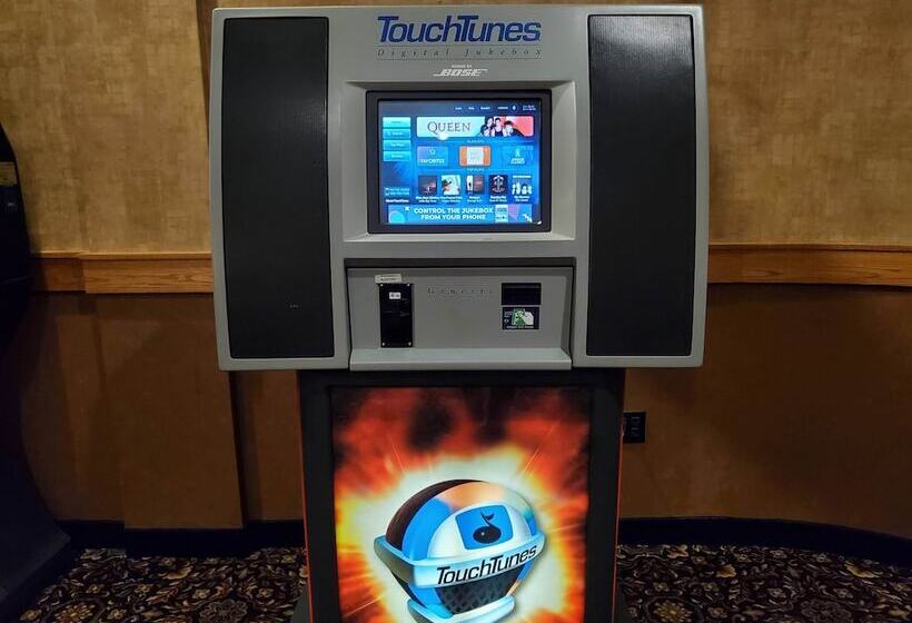 Ramkota Hotel Pierre