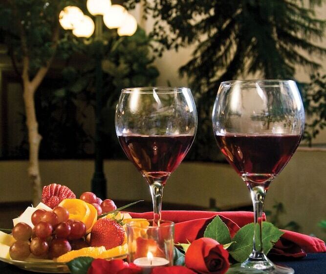 Ramkota Hotel Pierre