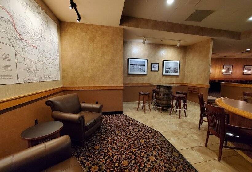 Ramkota Hotel Pierre