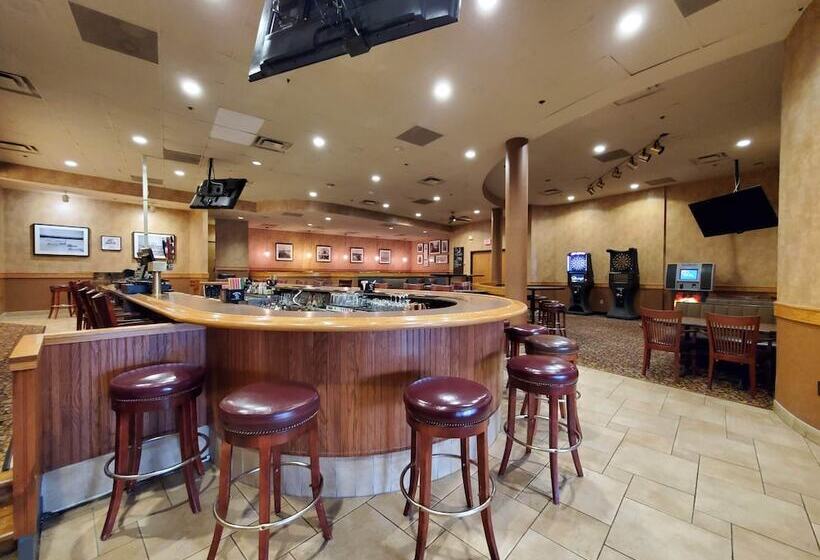 Ramkota Hotel Pierre