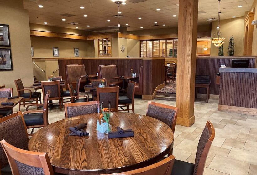 Ramkota Hotel Pierre