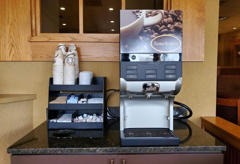 Ramkota Hotel Pierre