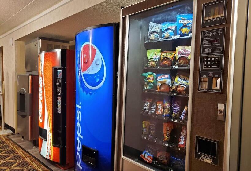 Ramkota Hotel Pierre