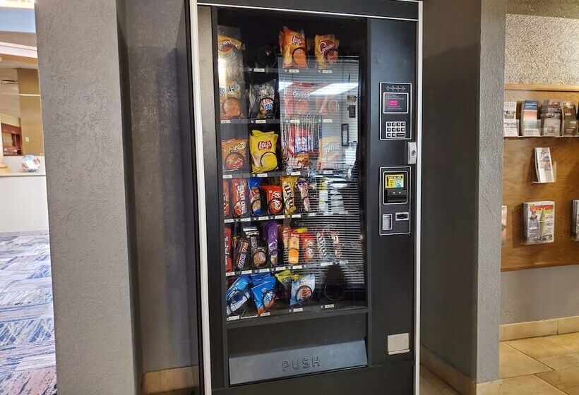 Ramkota Hotel Pierre