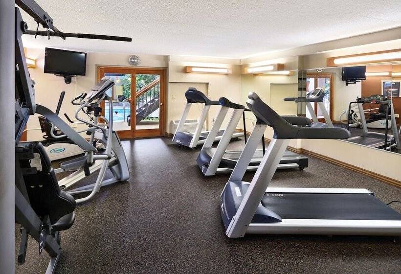 Ramkota Hotel Pierre