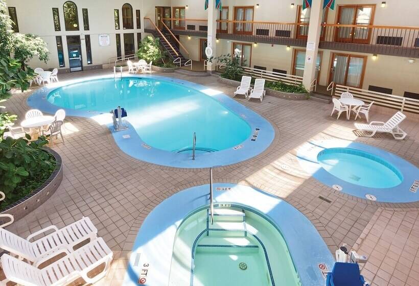 Ramkota Hotel Pierre