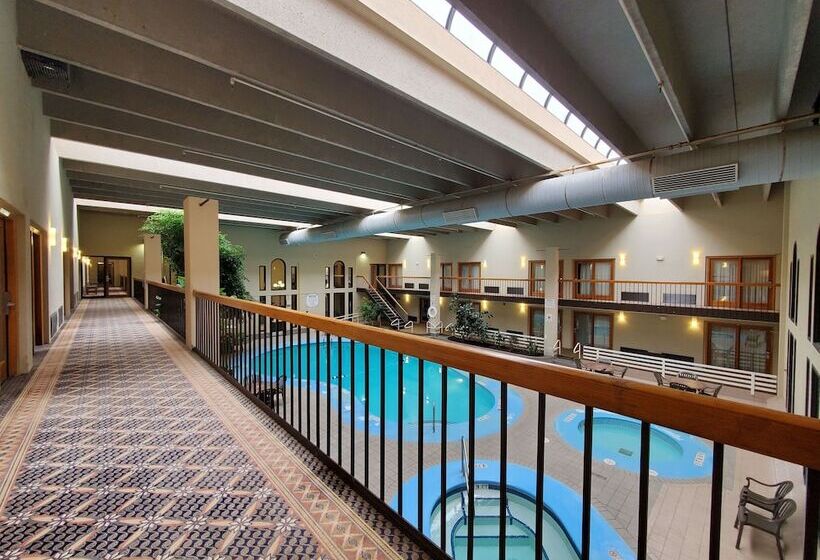 Ramkota Hotel Pierre