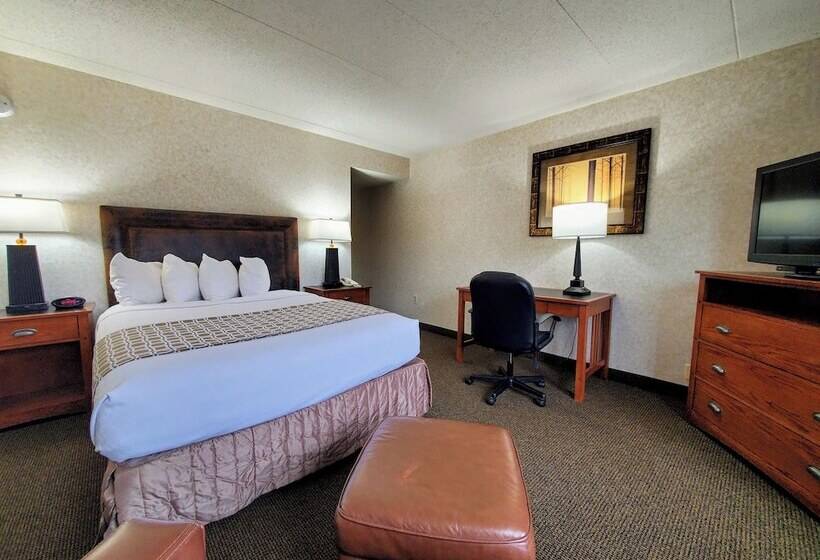 Ramkota Hotel Pierre