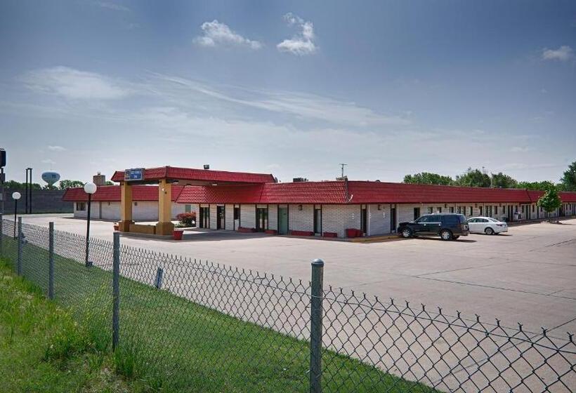 فندق Red Coach Inn