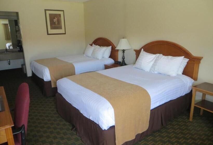 فندق Red Coach Inn