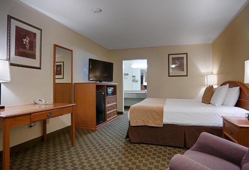 فندق Red Coach Inn