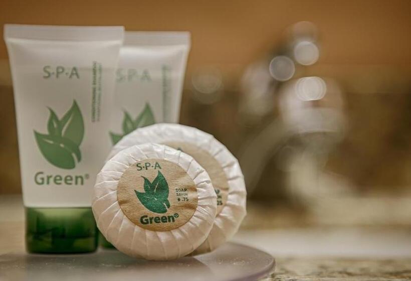 فندق Red Coach Inn