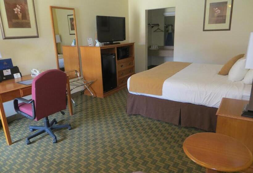 فندق Red Coach Inn