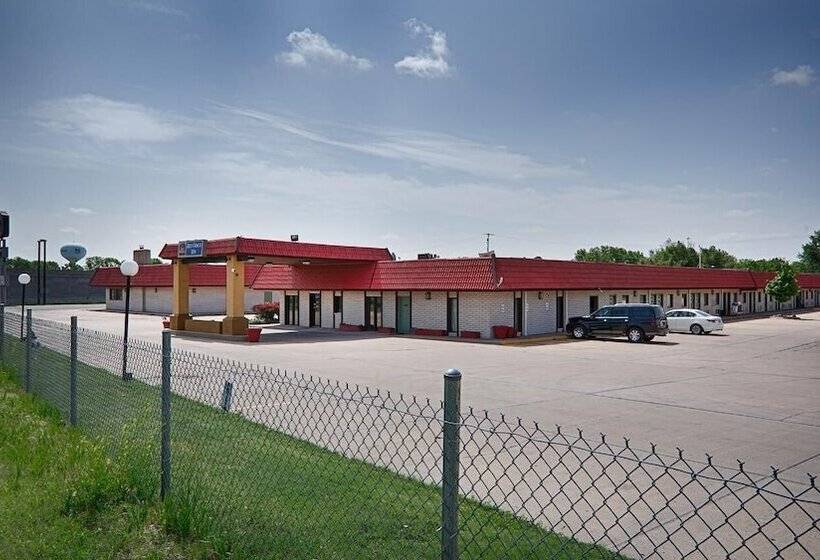 فندق Red Coach Inn