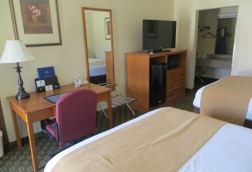 فندق Red Coach Inn