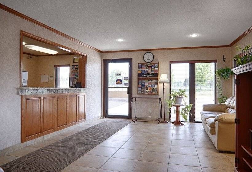 فندق Red Coach Inn