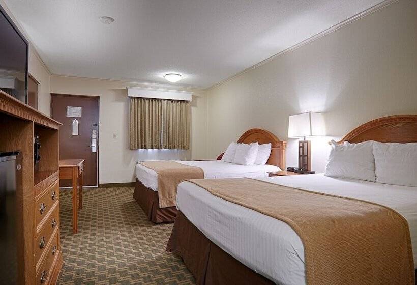 فندق Red Coach Inn