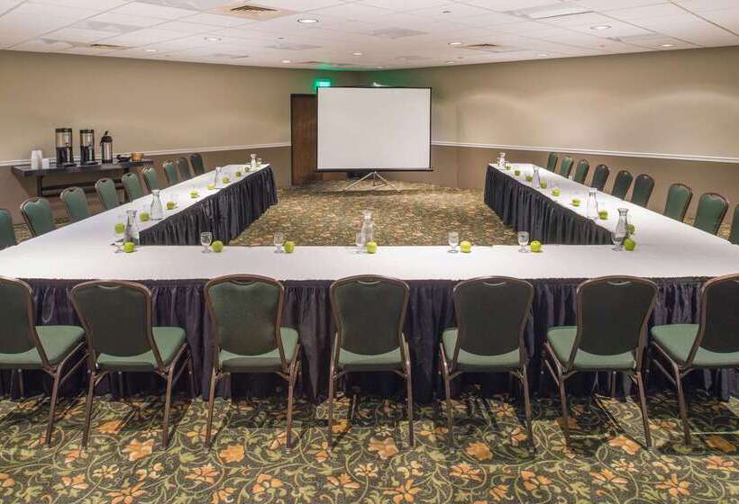 Red Lion Hotel Kennewick Columbia Center