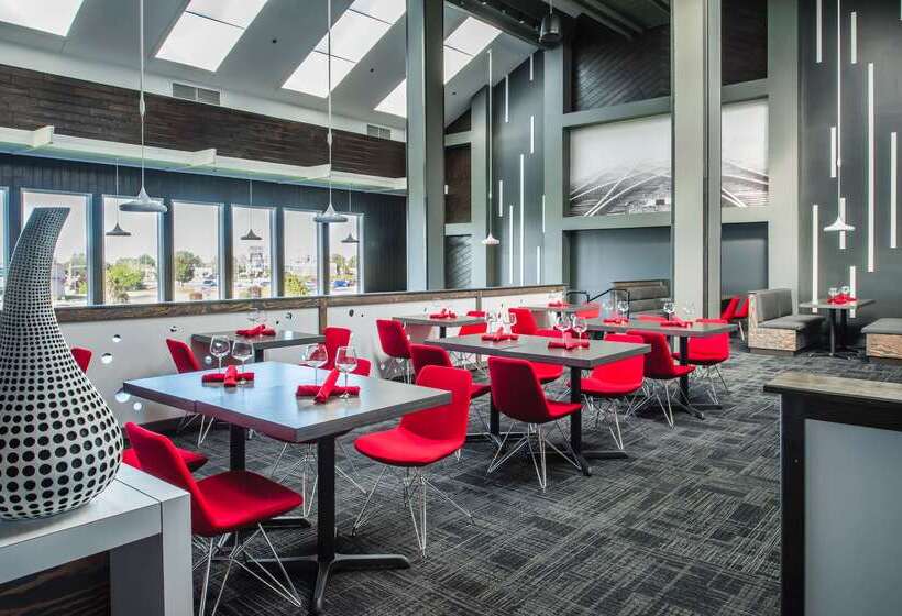 Red Lion Hotel Kennewick Columbia Center