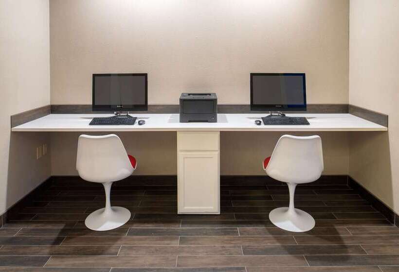 Red Lion Hotel Kennewick Columbia Center