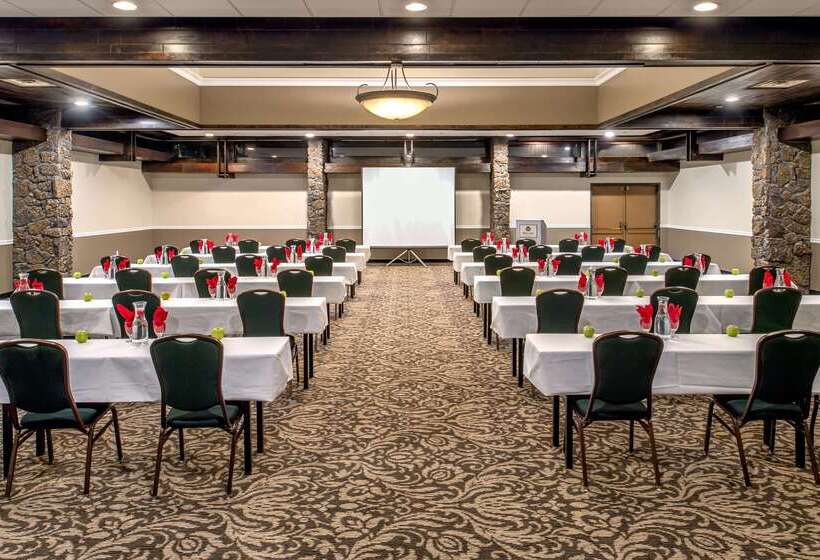 Red Lion Hotel Kennewick Columbia Center