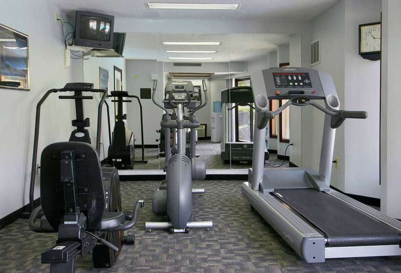 Red Lion Hotel Kennewick Columbia Center