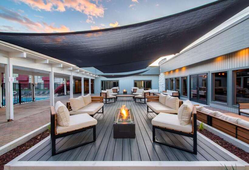 Red Lion Hotel Kennewick Columbia Center