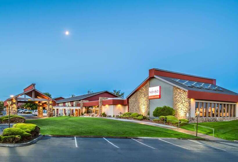 Red Lion Hotel Kennewick Columbia Center