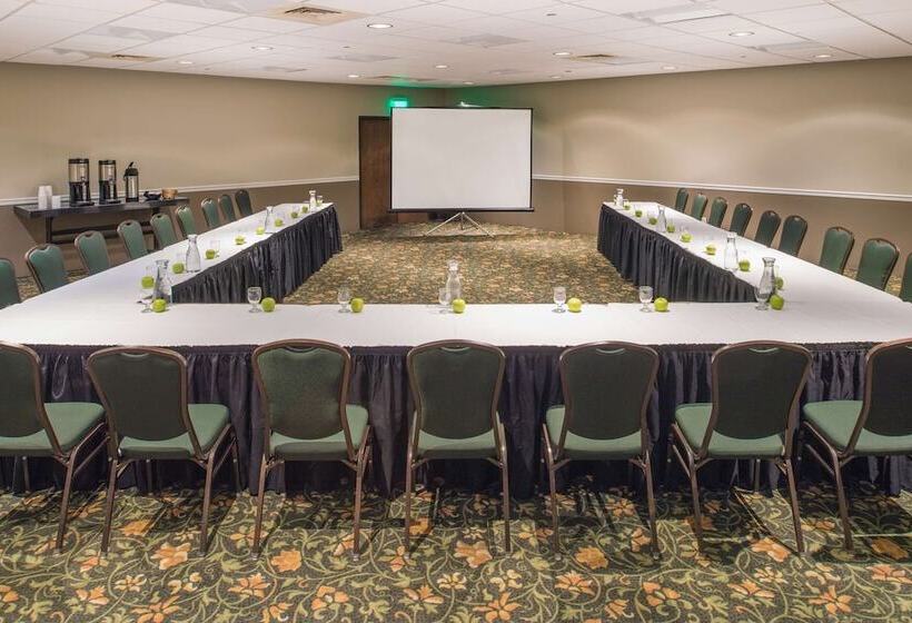 Red Lion Hotel Kennewick Columbia Center