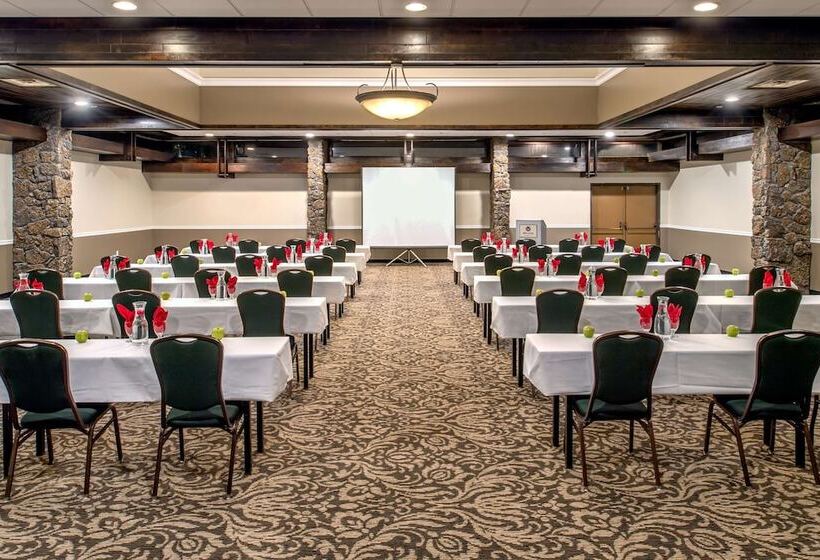 Red Lion Hotel Kennewick Columbia Center